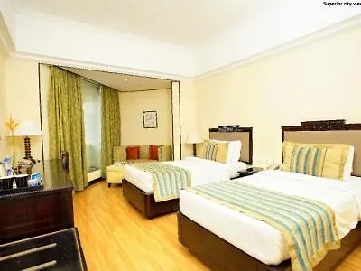 Vivanta Ernakulam, Marine Drive Kochi Hotel