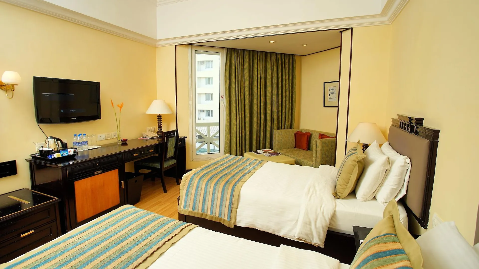Vivanta Ernakulam, Marine Drive Kochi 5*,  India
