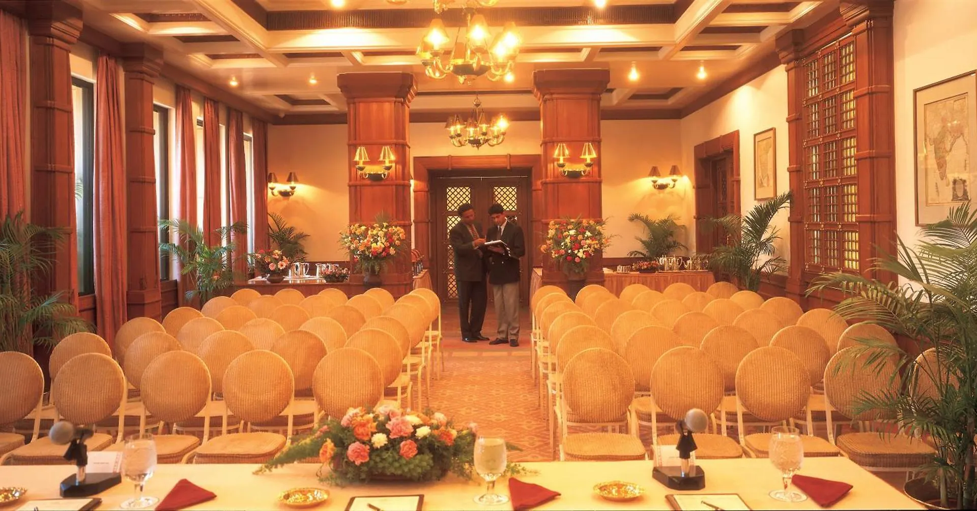 Vivanta Ernakulam, Marine Drive Kochi
