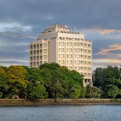 Hotel Vivanta Ernakulam, Marine Drive Kochi