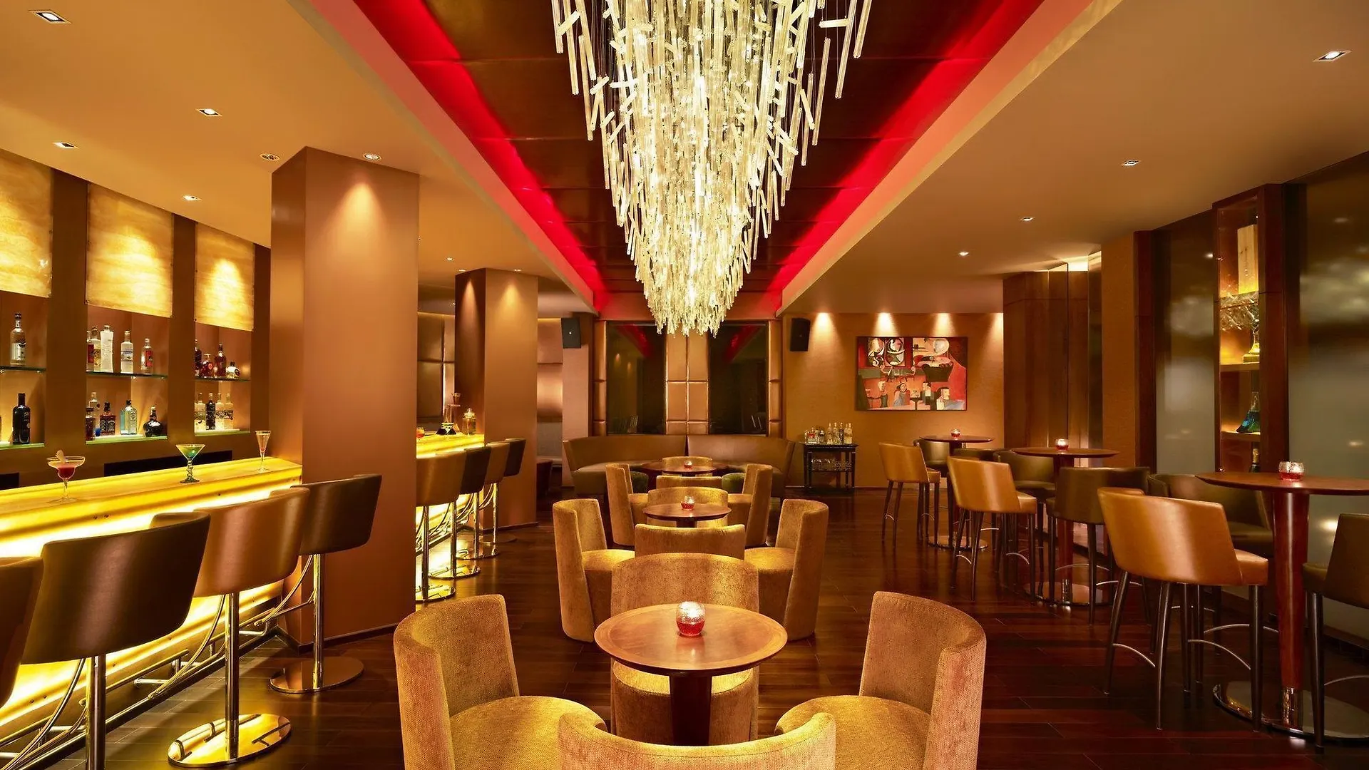 Vivanta Ernakulam, Marine Drive Kochi India