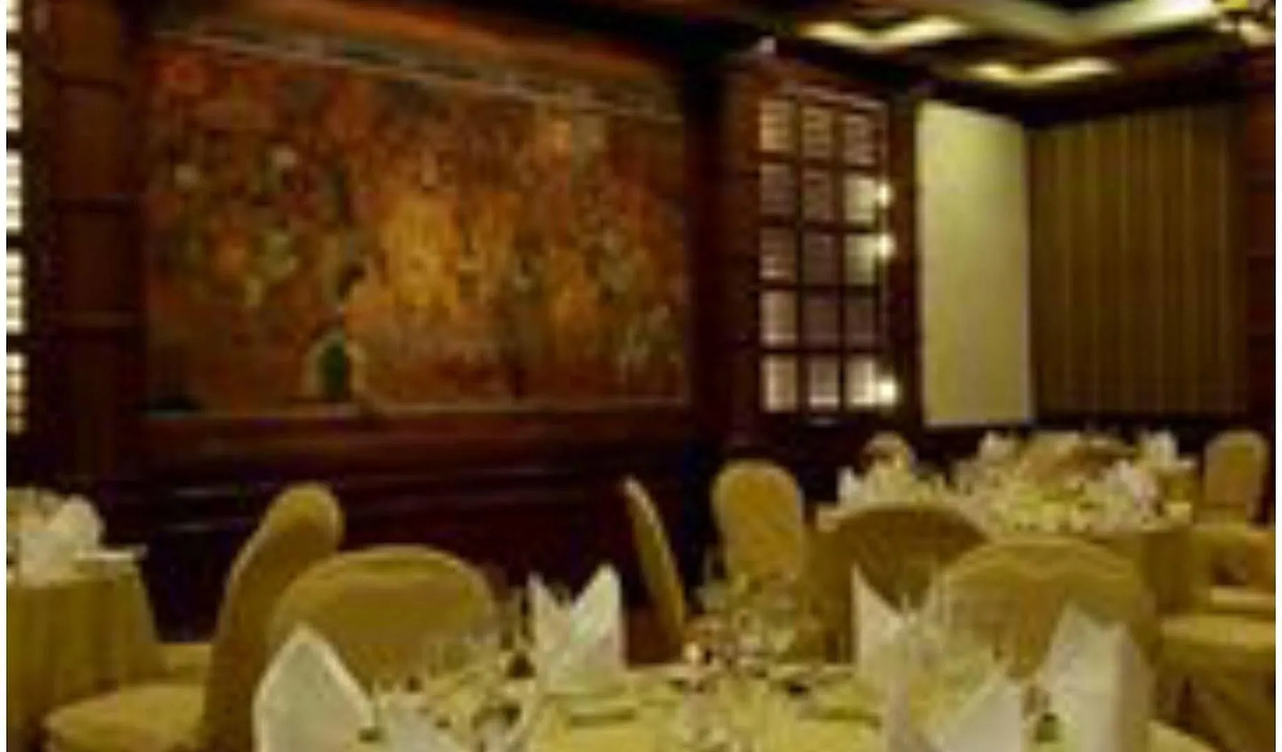 Vivanta Ernakulam, Marine Drive Kochi India