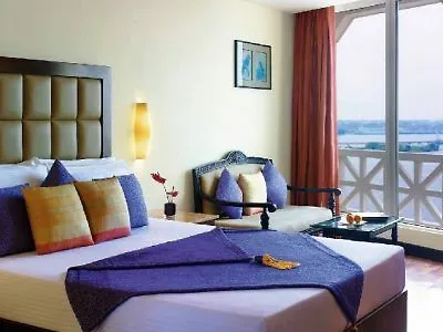 Vivanta Ernakulam, Marine Drive Kochi