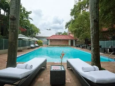 Vivanta Ernakulam, Marine Drive Kochi 5*,