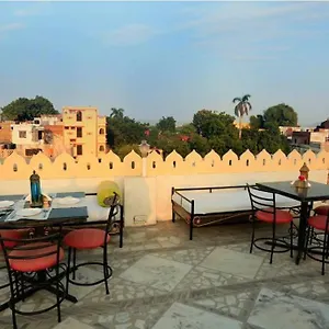 Janak Niwas 3* Udaipur