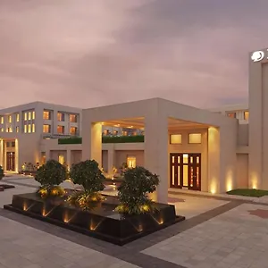 Doubletree By Hilton 5* Agra (Uttar Pradesh)