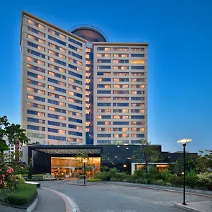 Marriott ***** Kochi