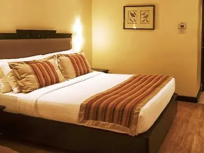 Vivanta Ernakulam, Marine Drive Kochi 5*,  India